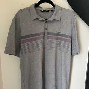 Men’s Travis Matthew Polo